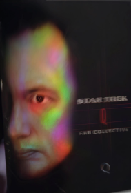 Star Trek 'Q' Fan Collective